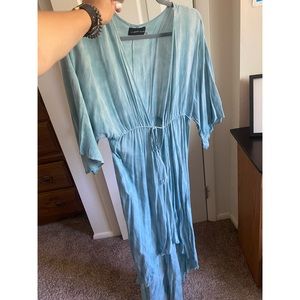 Forever 21- better brand dress